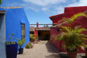 Finca Las Canitas - Ferienhaus Teneriffa